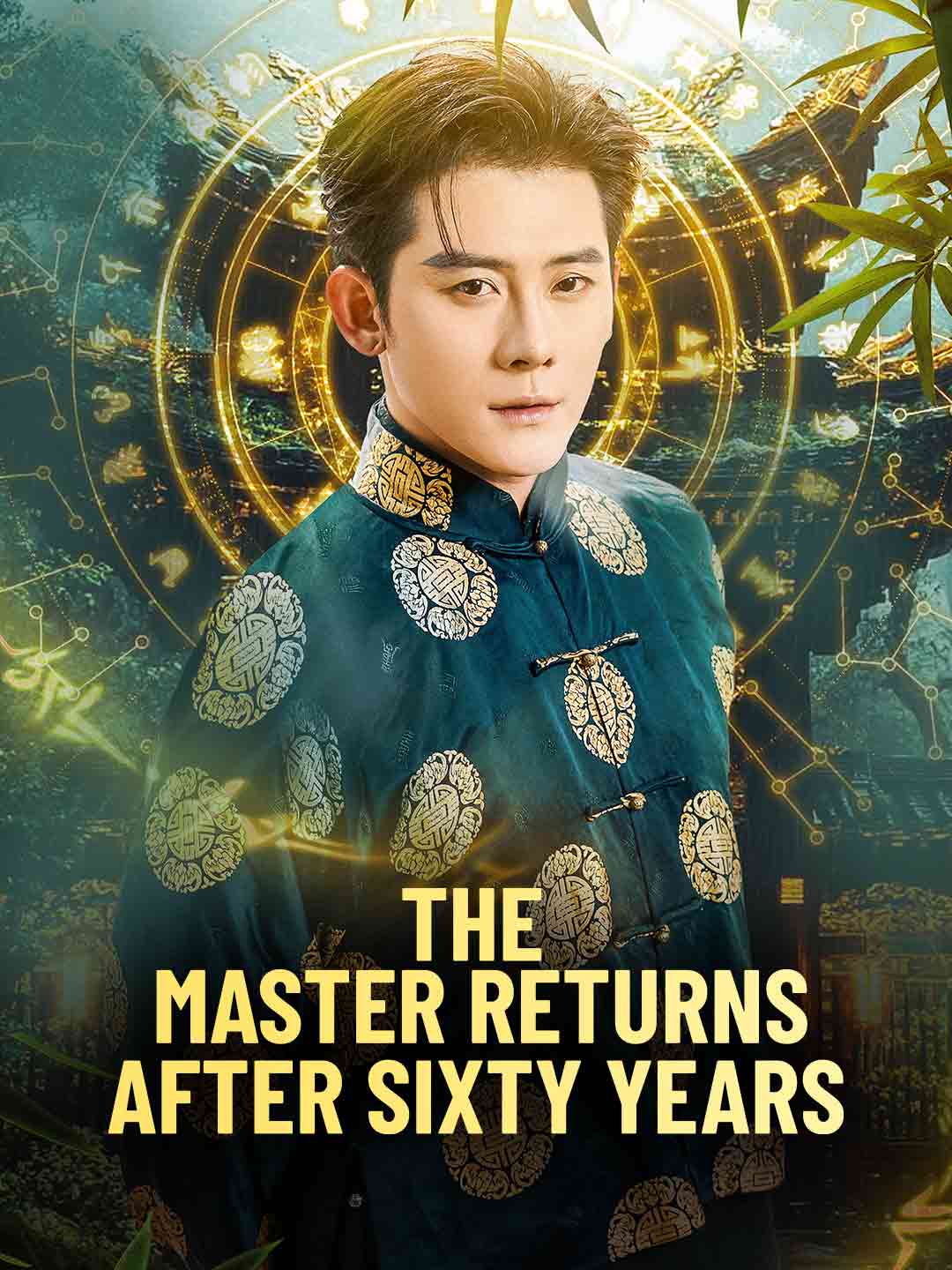 The Master Returns After Sixty Years