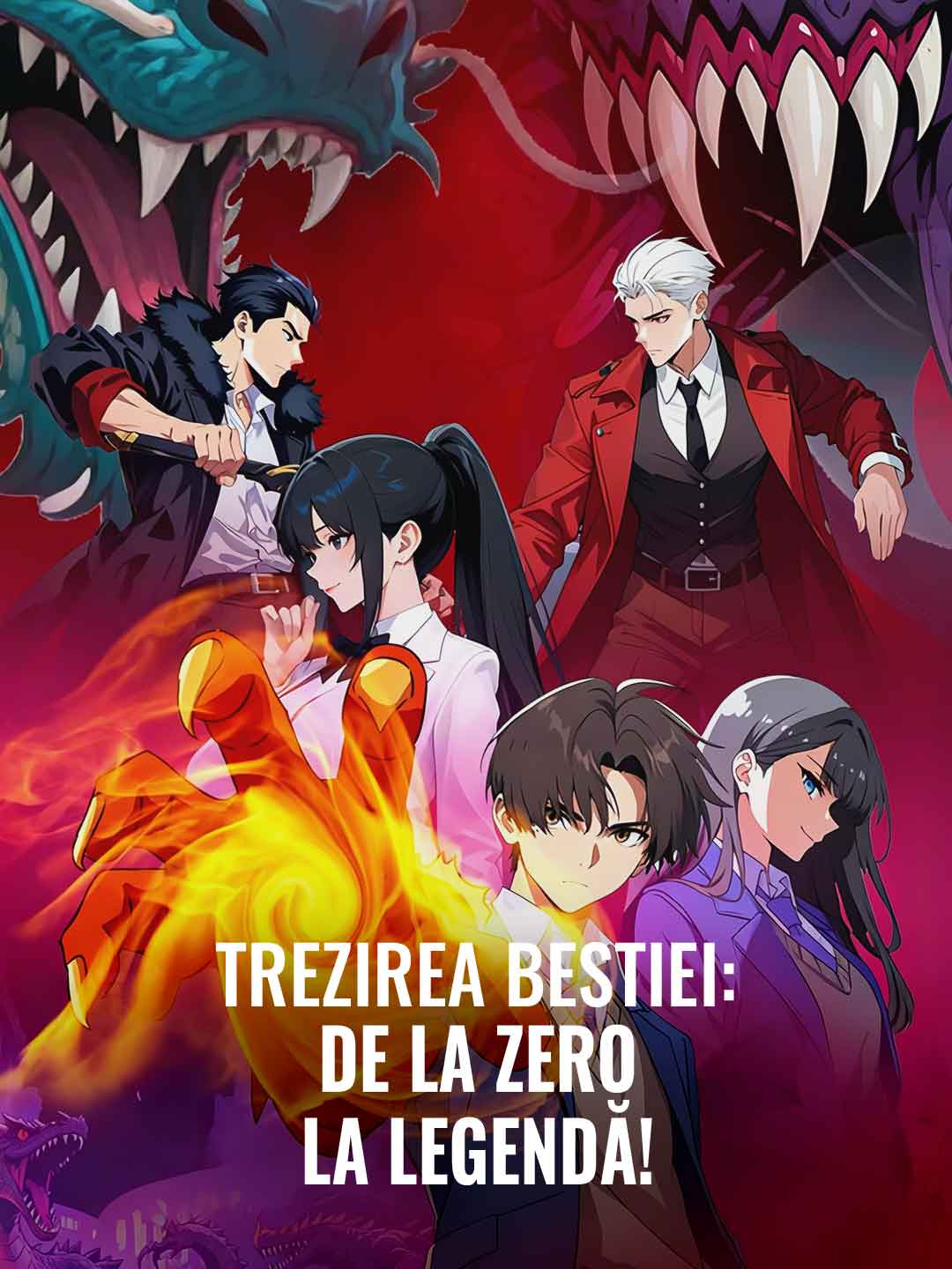 Trezirea Bestiei: De la zero la legendă