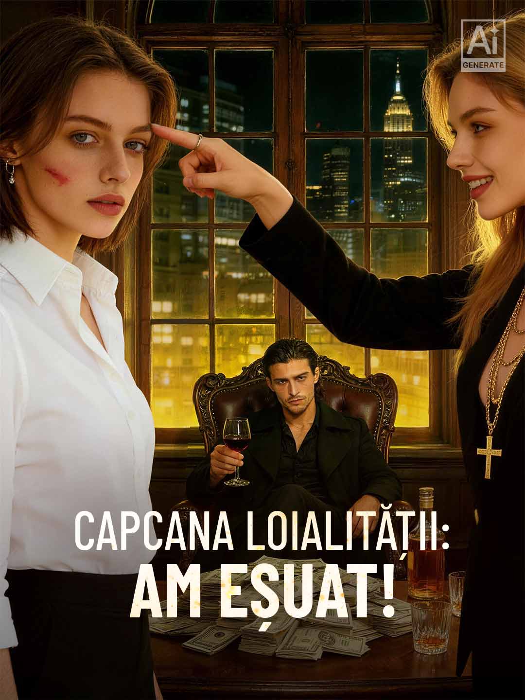 Capcana loialității: Am eșuat