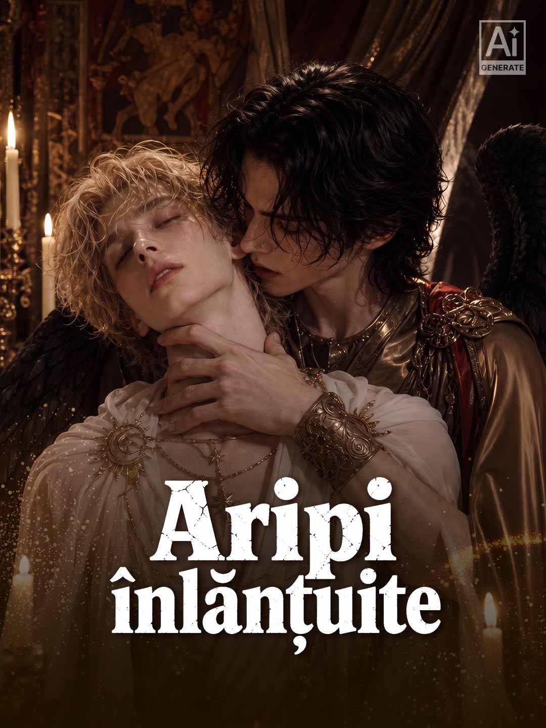 Aripi înlănțuite