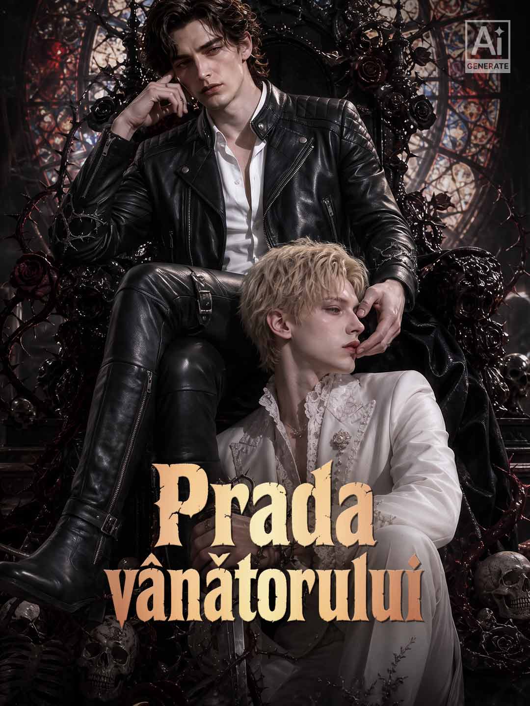 Prada vânătorului