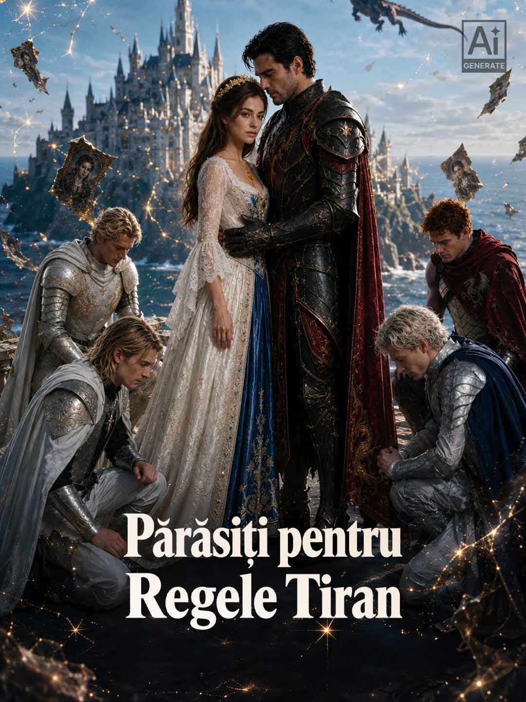 Părăsiți pentru Regele Tiran