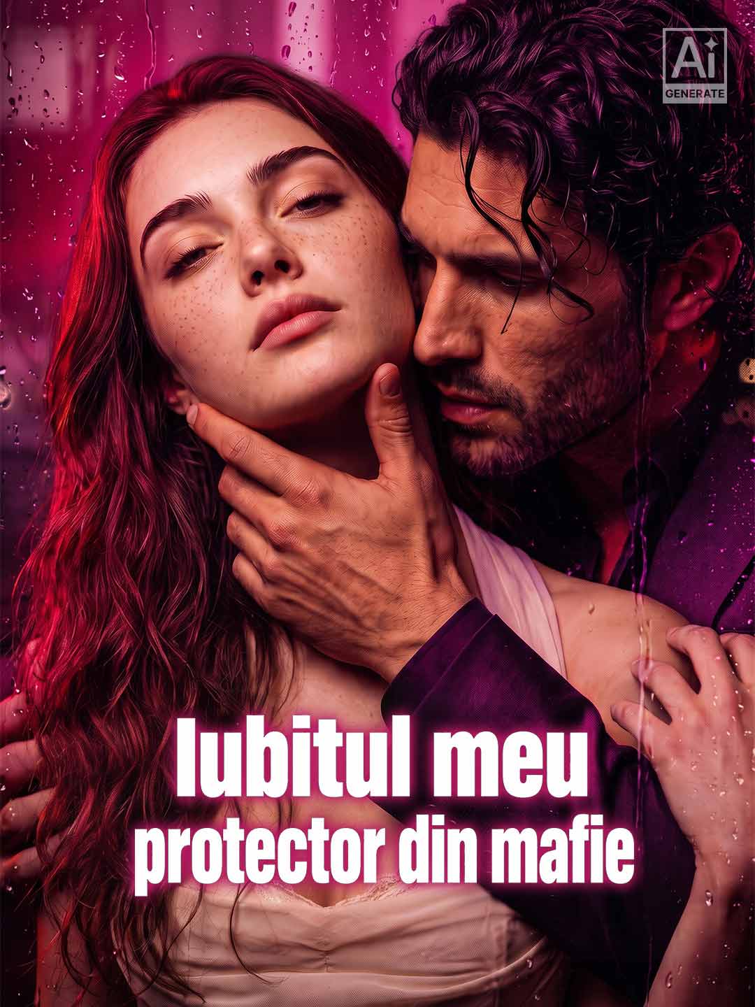 Iubitul meu protector din mafie