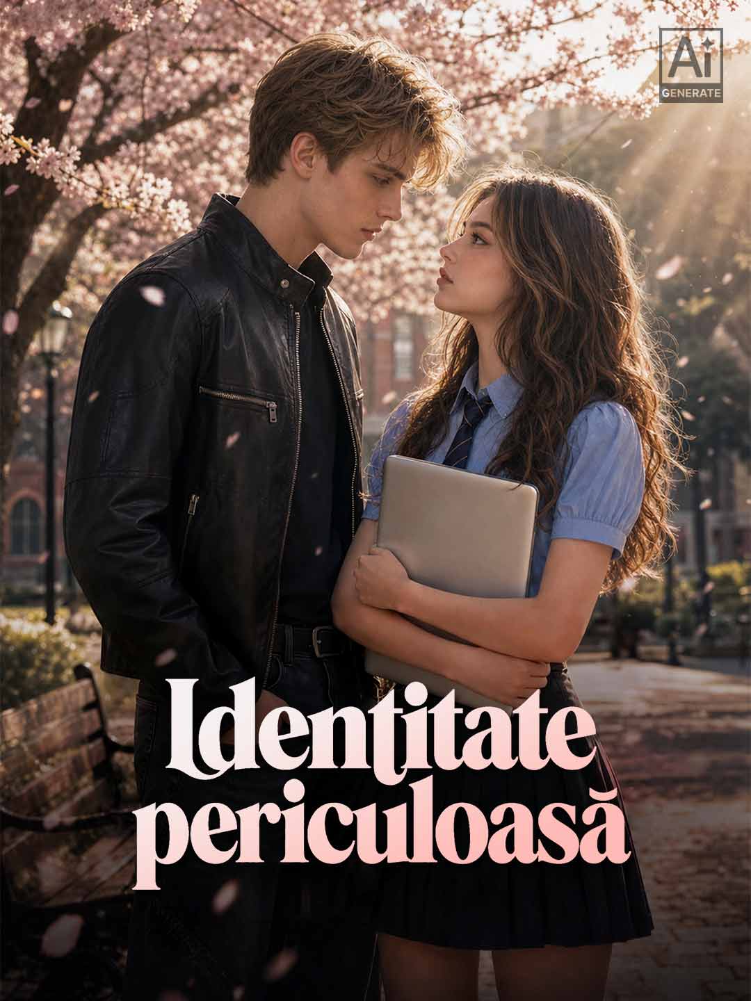 Identitate periculoasă