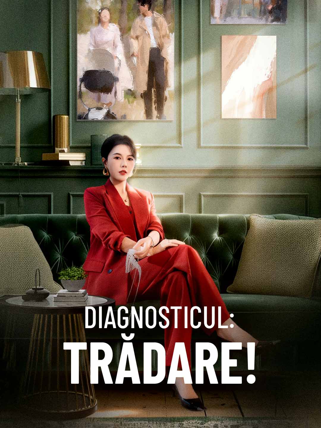 Diagnosticul: Trădare