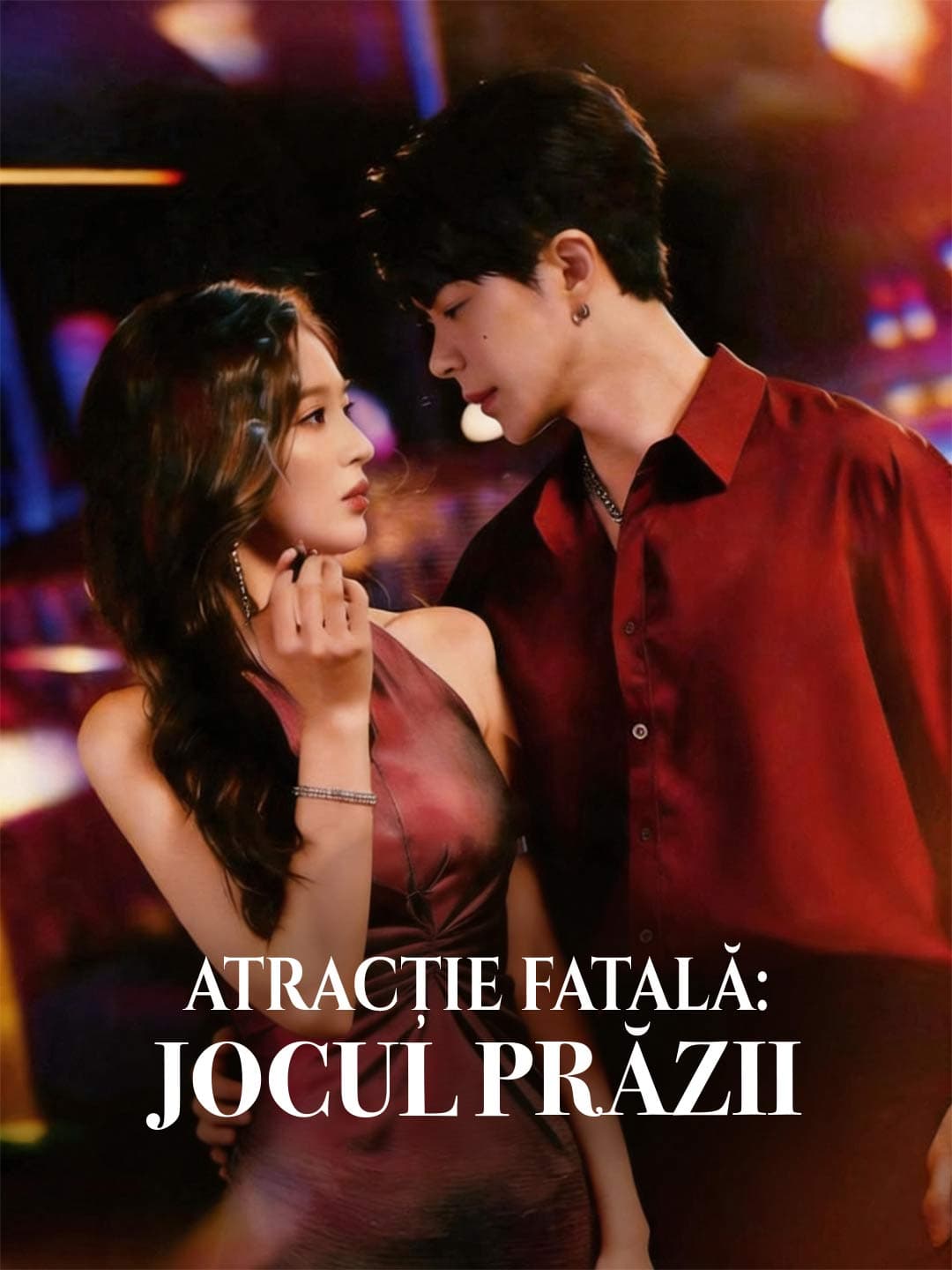 Atracție Fatală: Jocul Prăzii