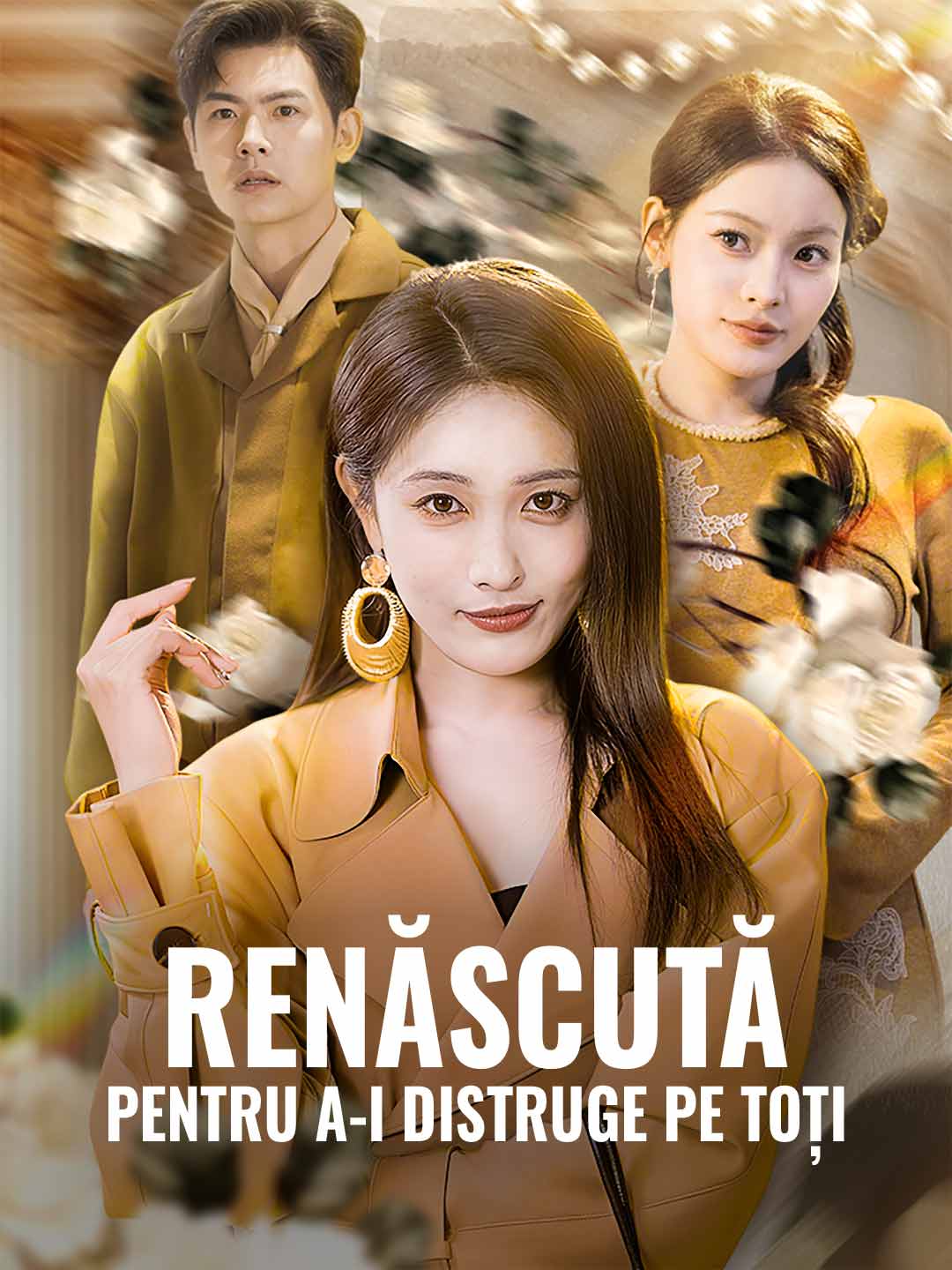 Renăscut pentru a-i Distruge pe Toți