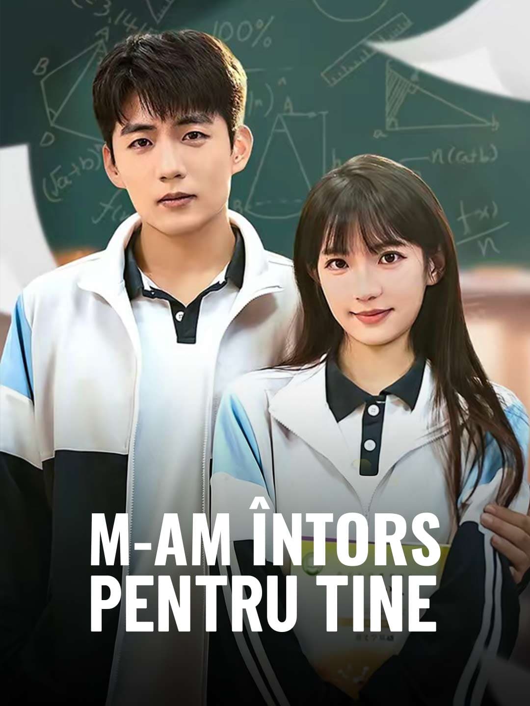 M-am Întors pentru Tine