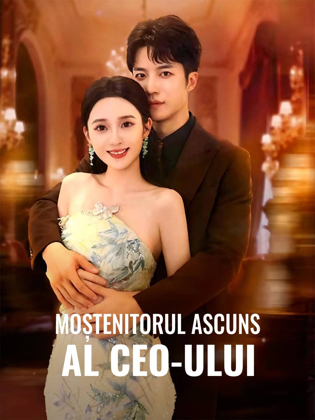 Moștenitorul Ascuns al CEO-ului