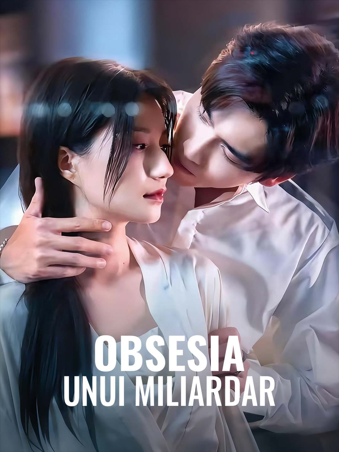 Obsesia unui Miliardar
