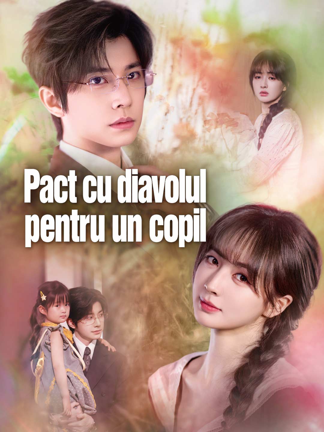 Pact cu diavolul pentru un copil