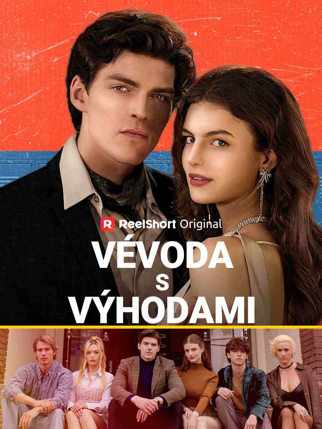 Vévoda s výhodami