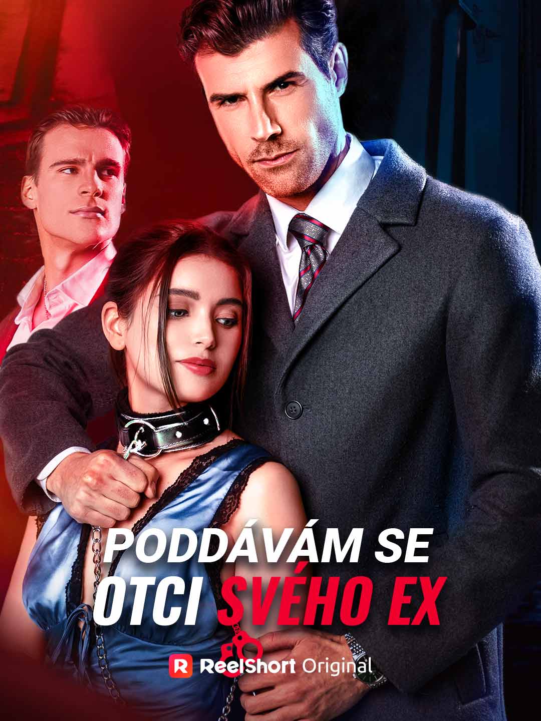 V područí otce mého ex