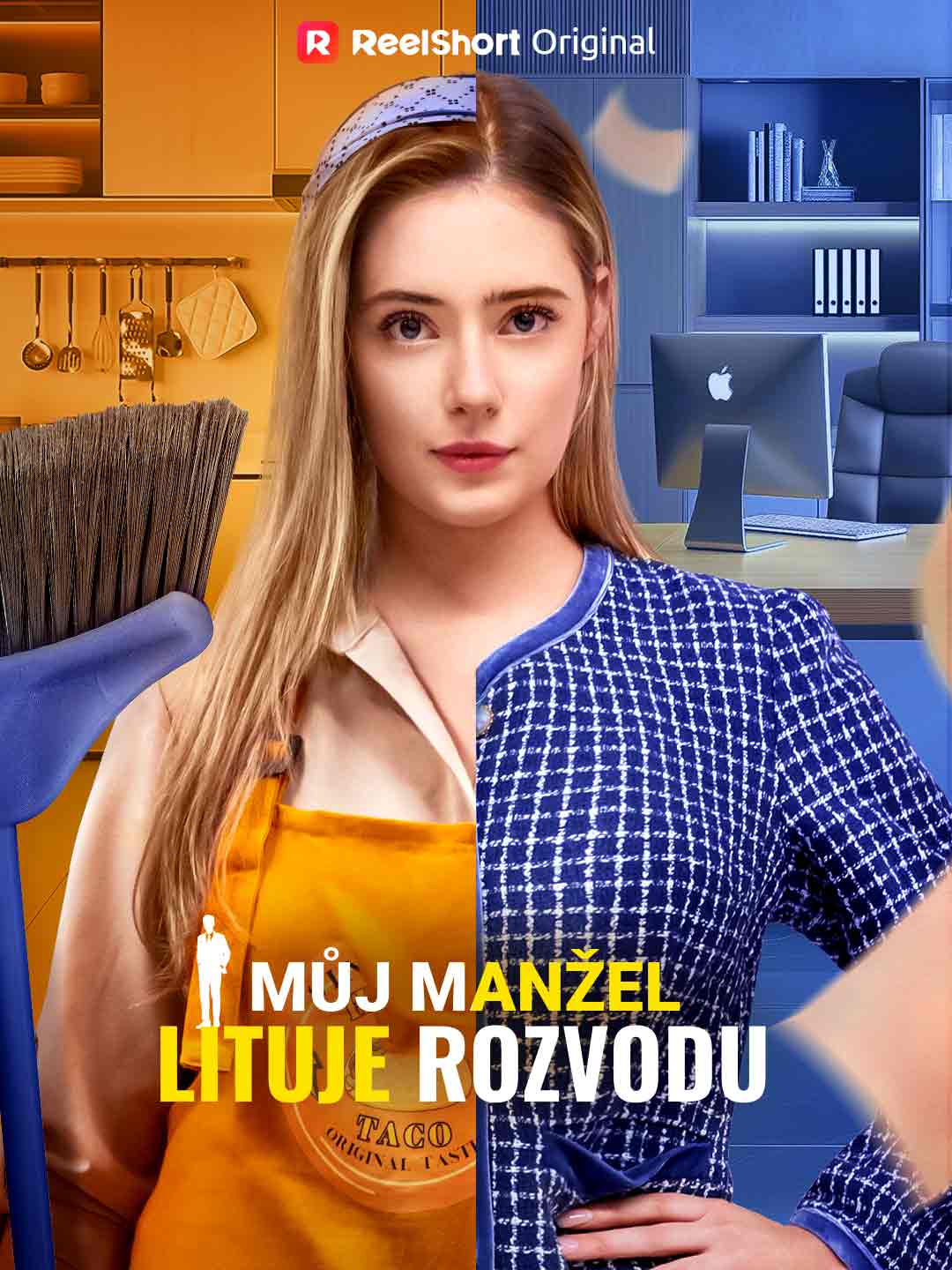 Můj manžel lituje rozvodu