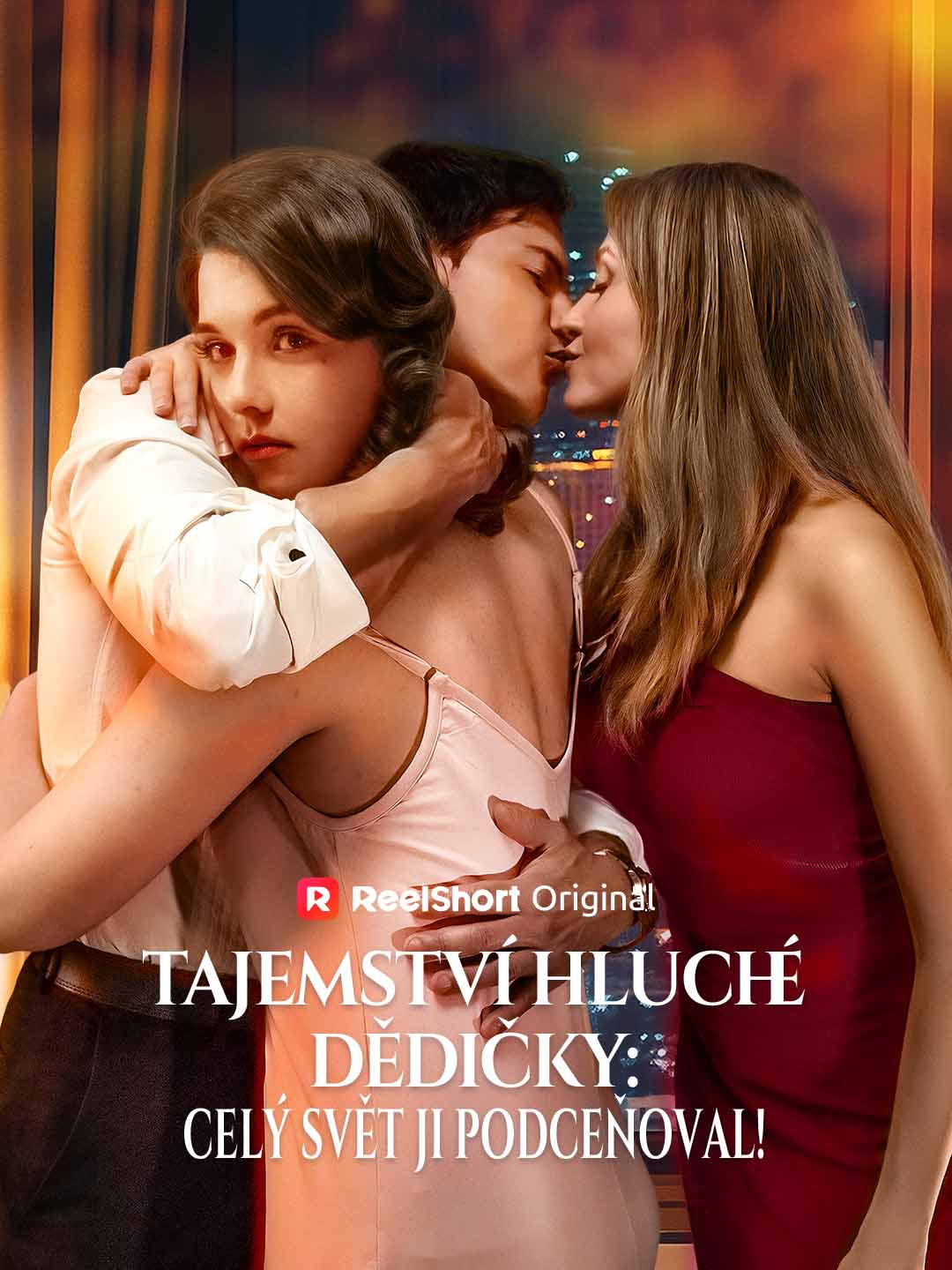 Tajemství hluché dědičky: Celý svět ji podceňoval!