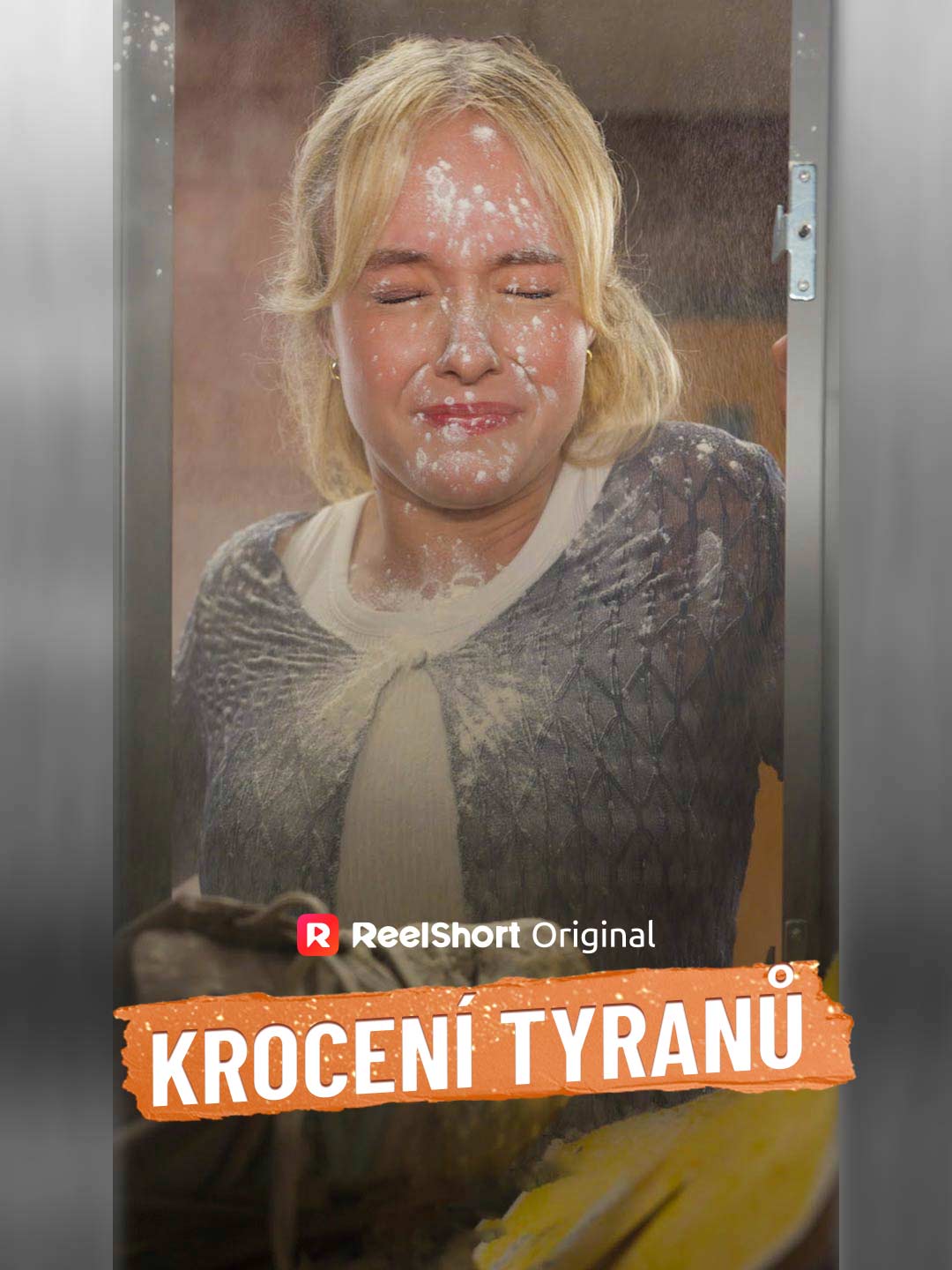 Krocení Tyranů