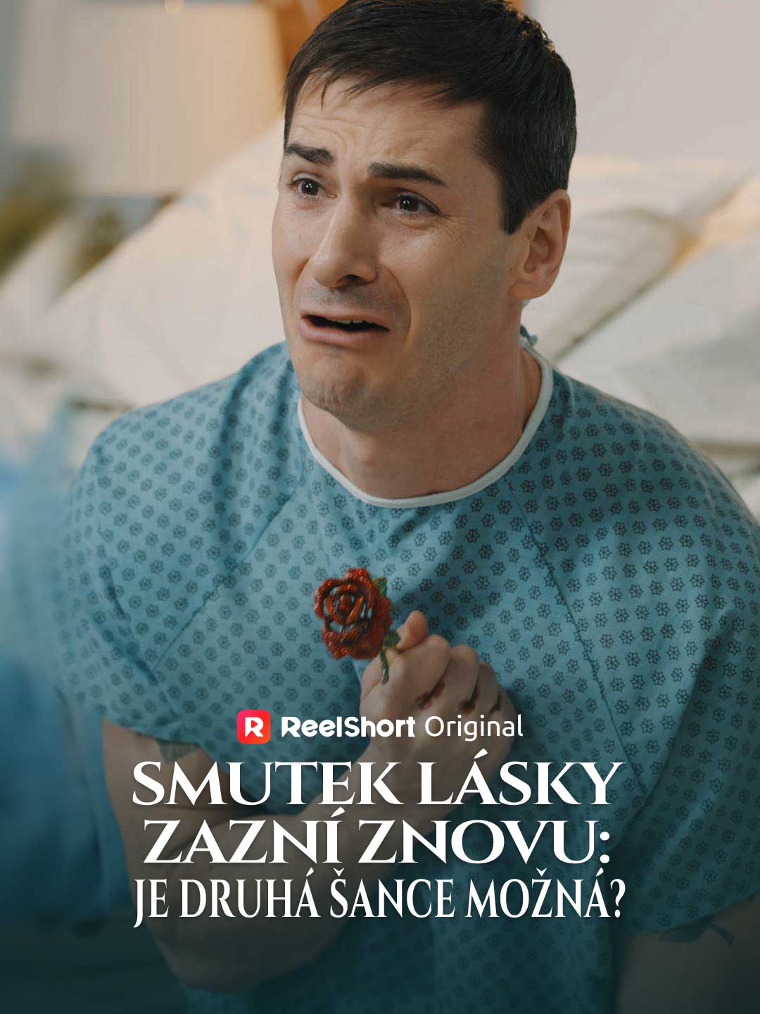 Smutek lásky zazní znovu: Je druhá šance možná?