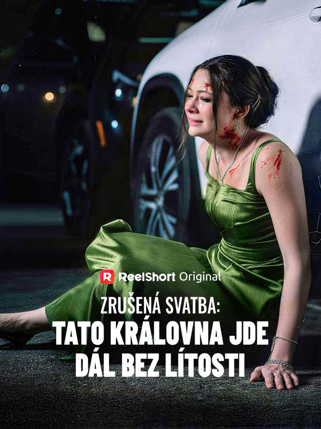 Zrušená svatba: Tato královna jde dál bez lítosti