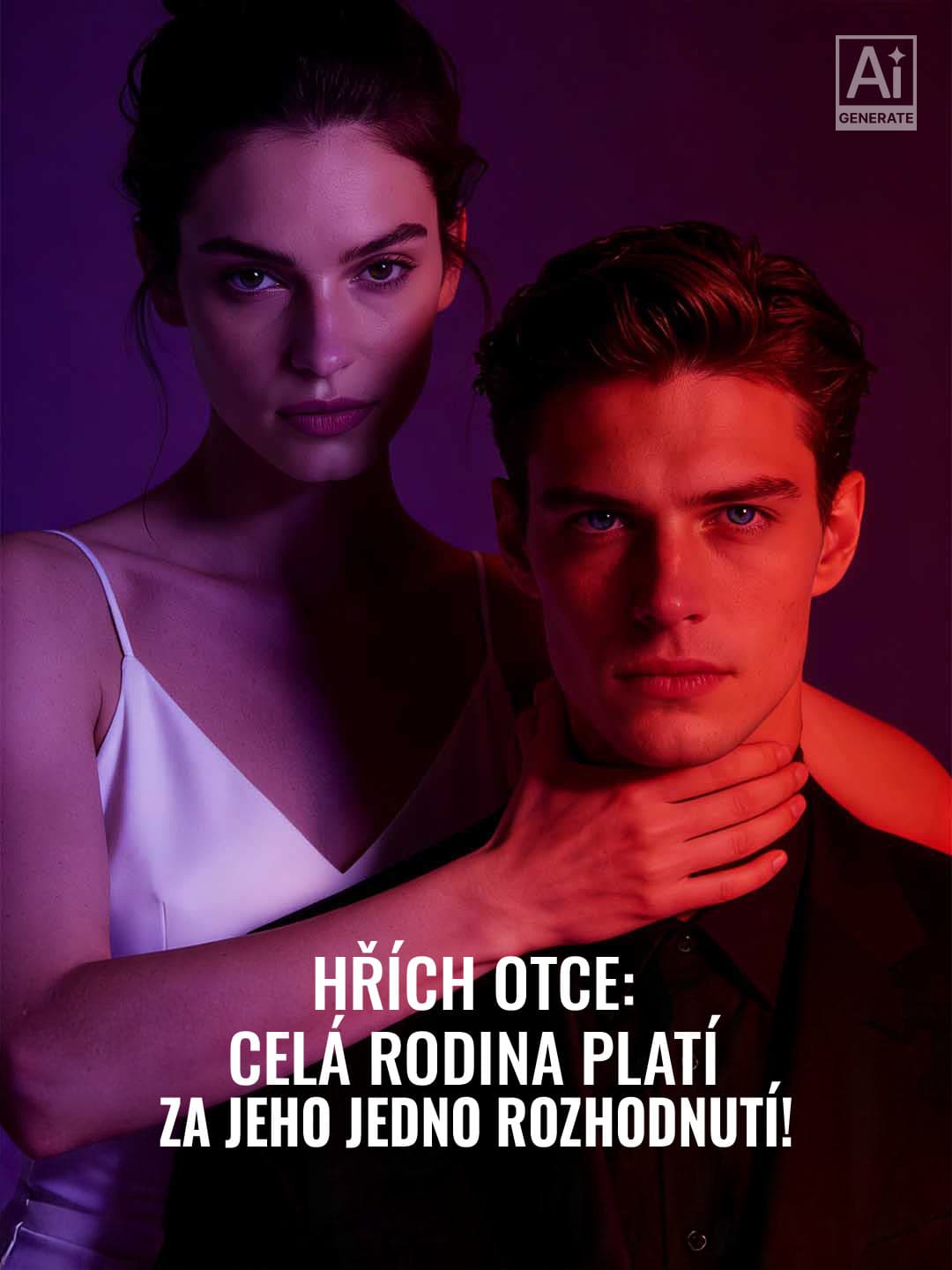 Hřích otce: Celá rodina platí za jeho jedno rozhodnutí!