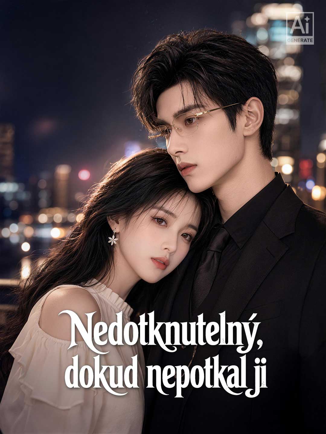 Nedotknutelný, dokud nepotkal ji