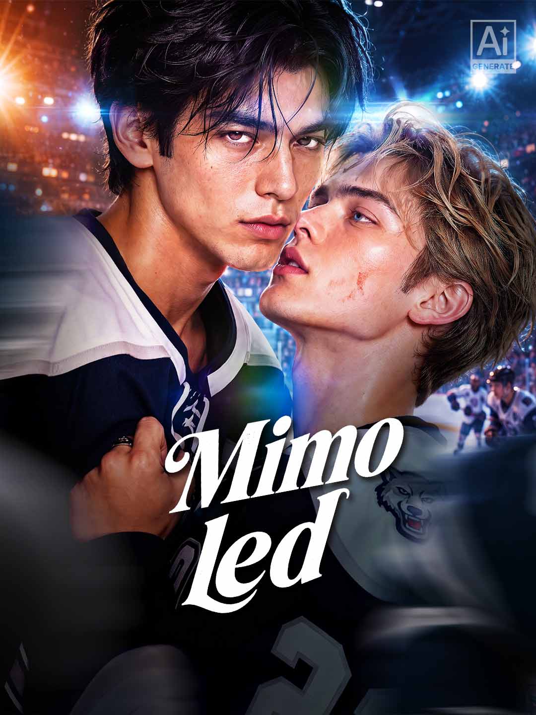 Mimo led