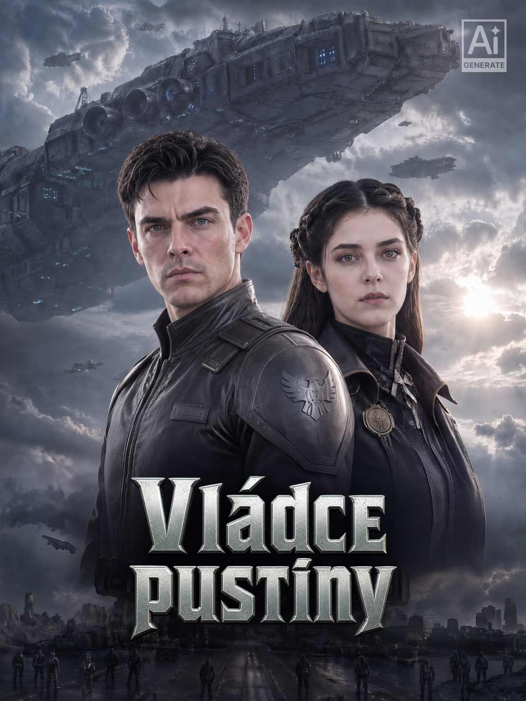 Vládce pustiny