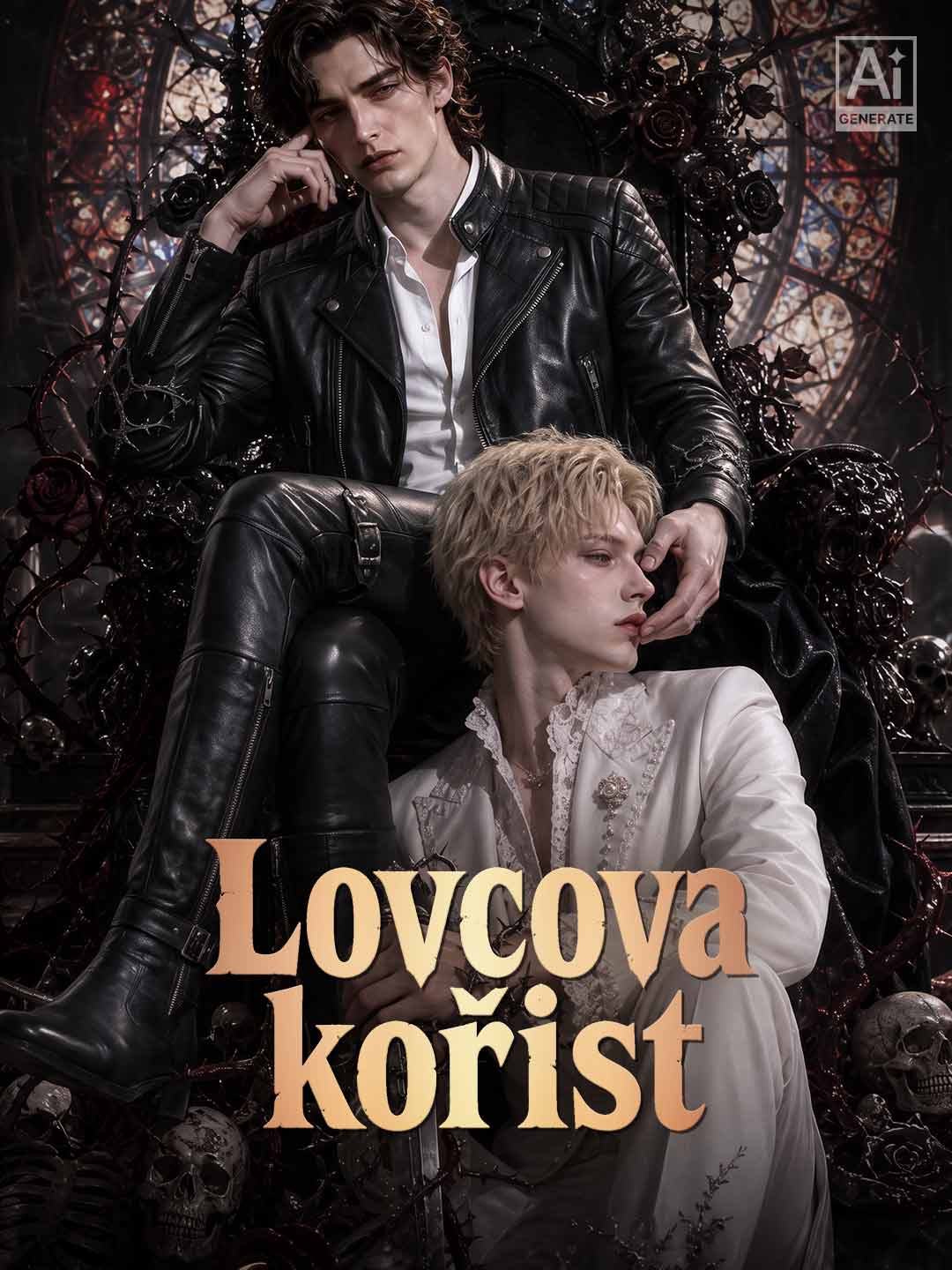 Lovcova kořist