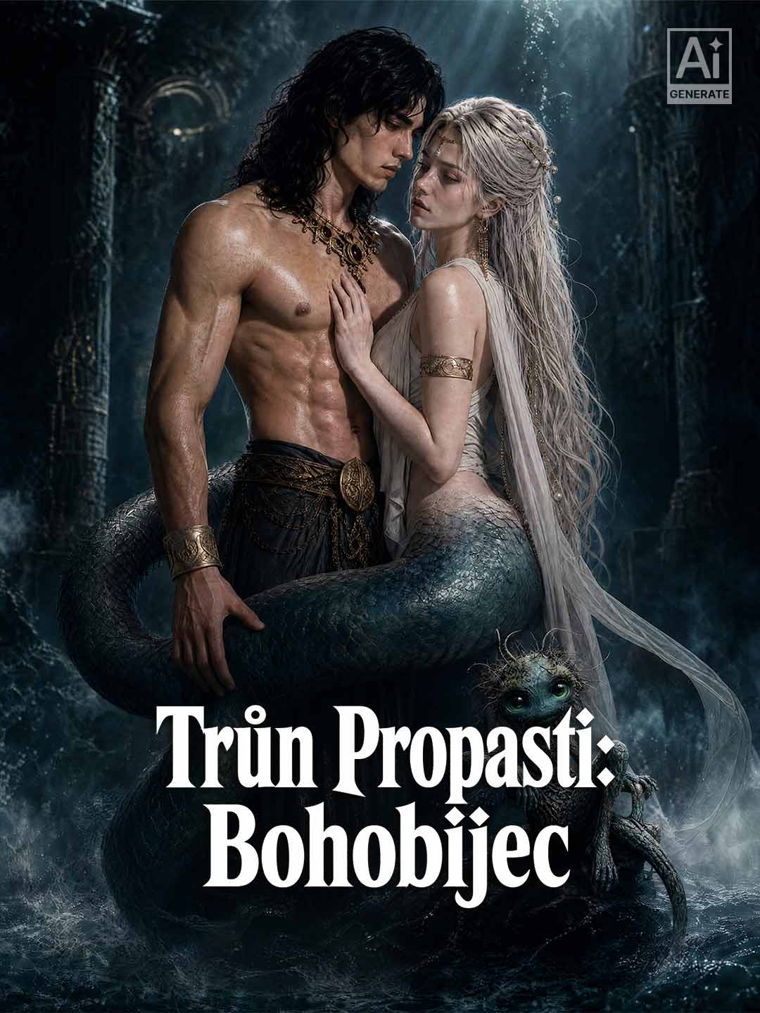 Trůn Propasti: Bohobijec