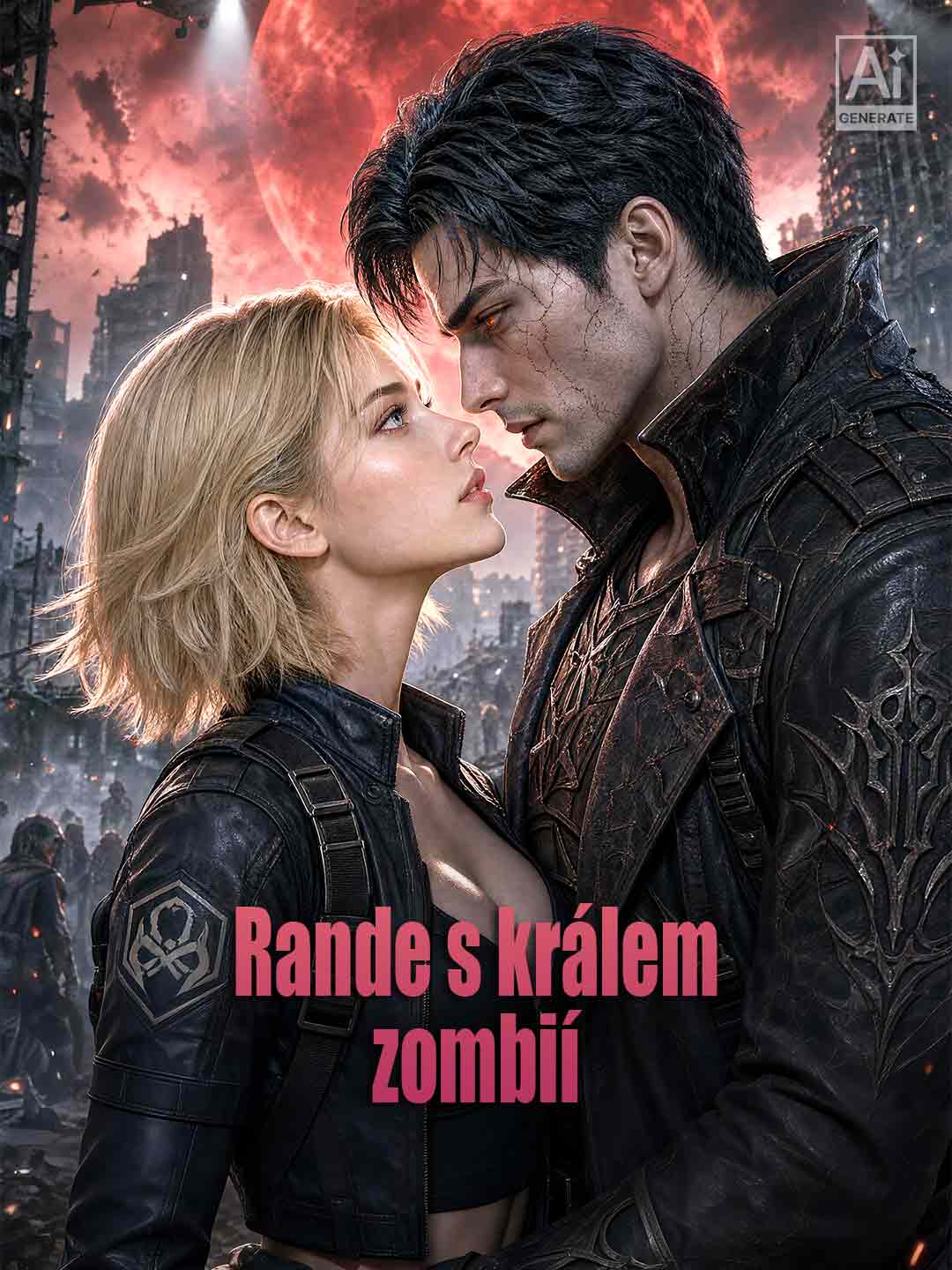 Rande s králem zombií