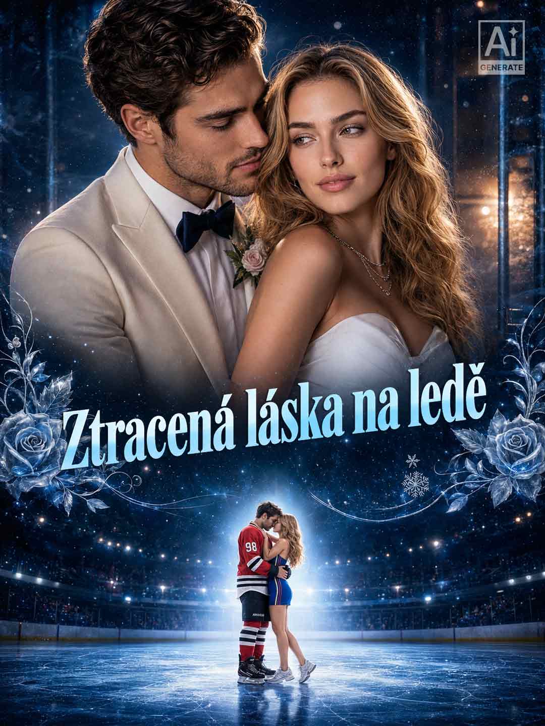 Ztracená láska na ledě