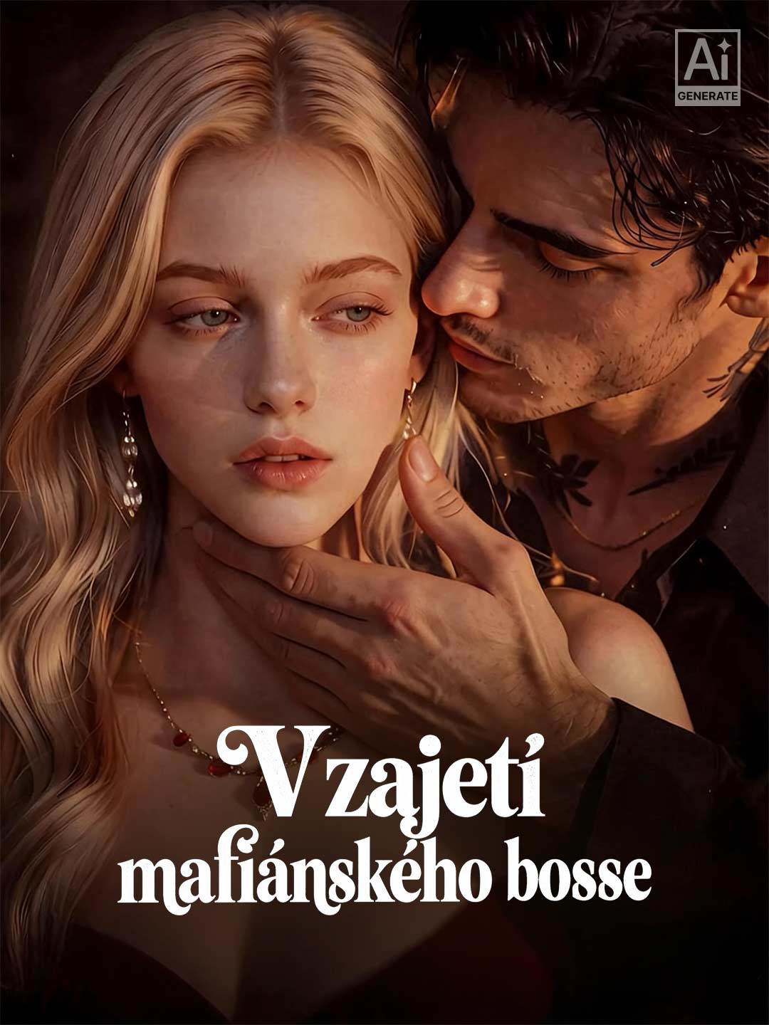 V zajetí mafiánského bosse