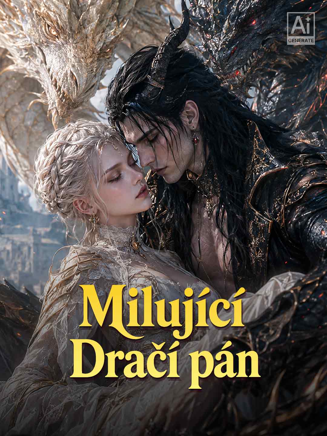 Milující Dračí pán