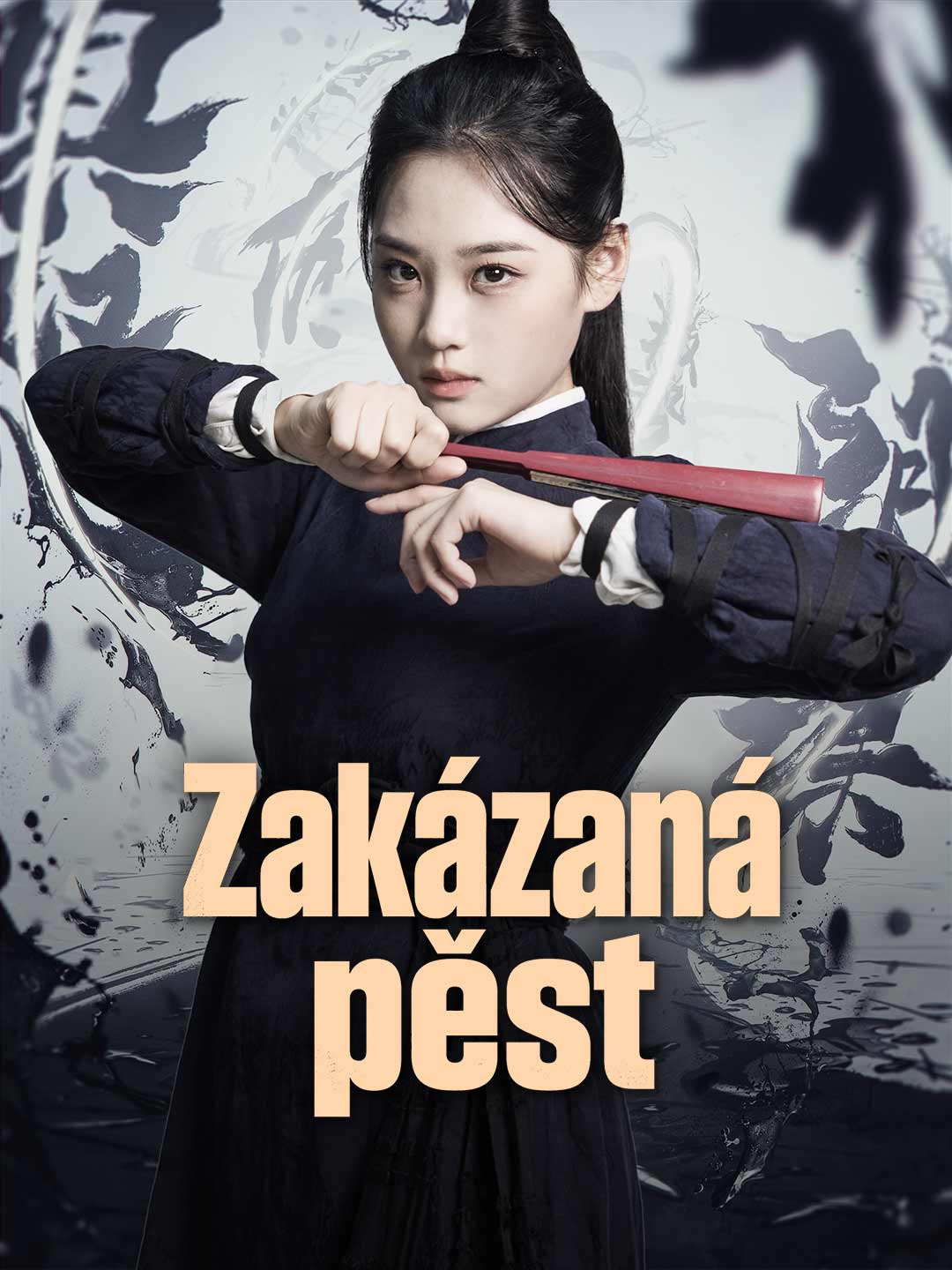 Zakázaná pěst