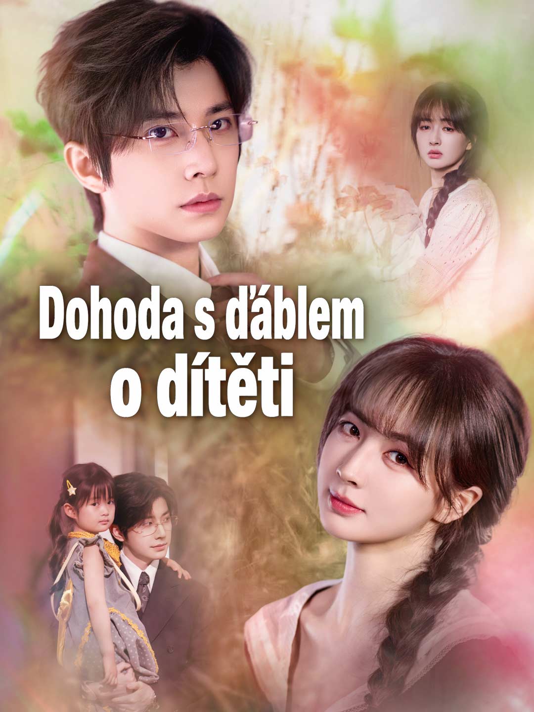 Dohoda s ďáblem o dítěti