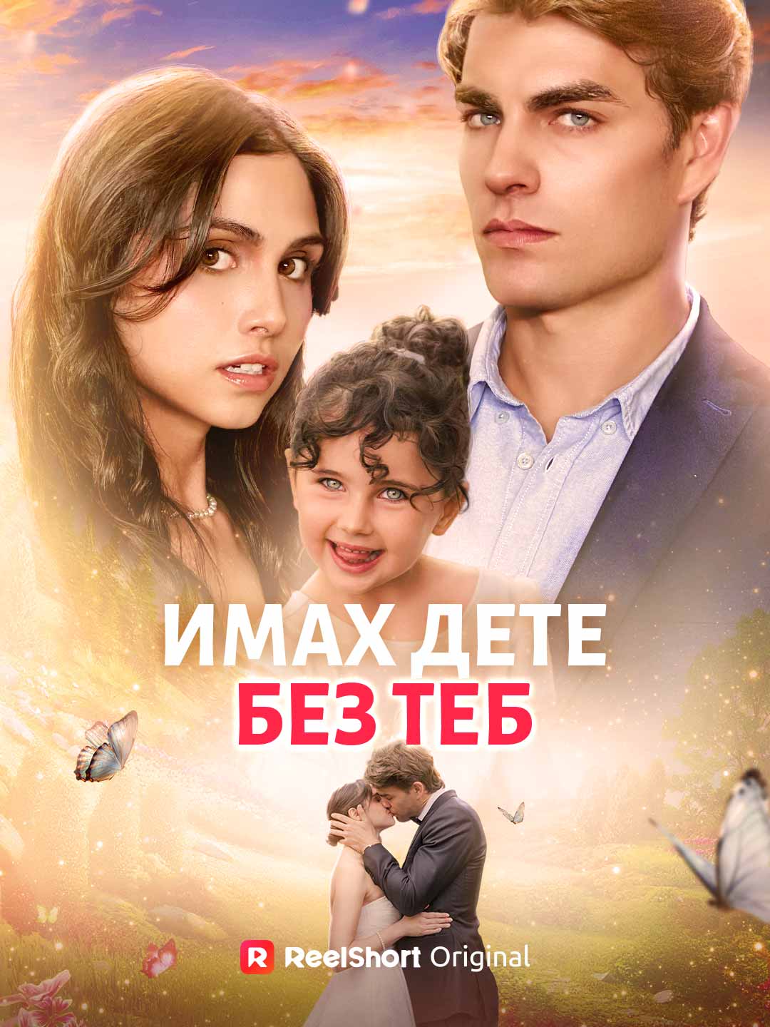 Имах дете без теб