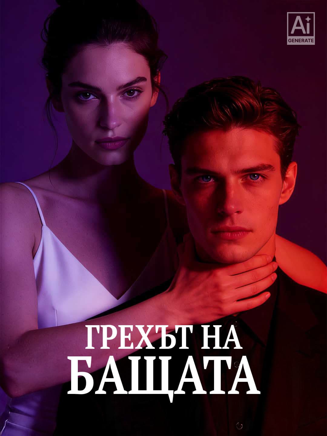 Грехът на бащата