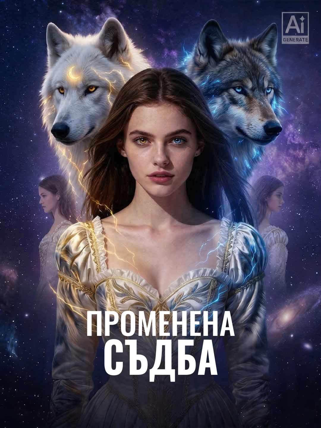 Променена съдба