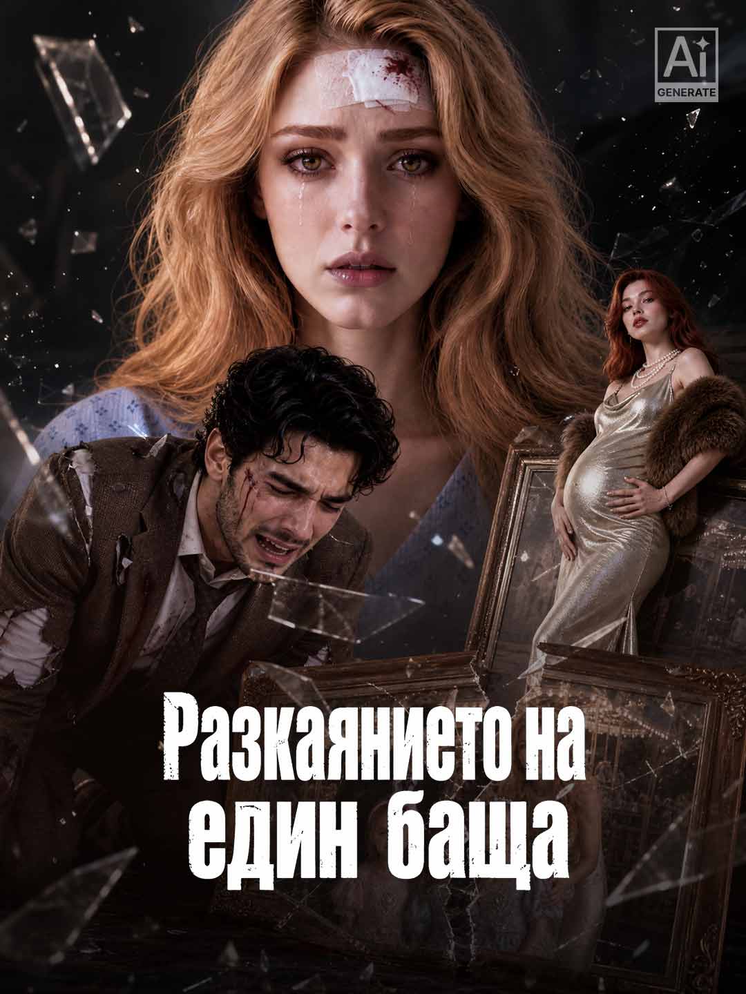 Разкаянието на един баща