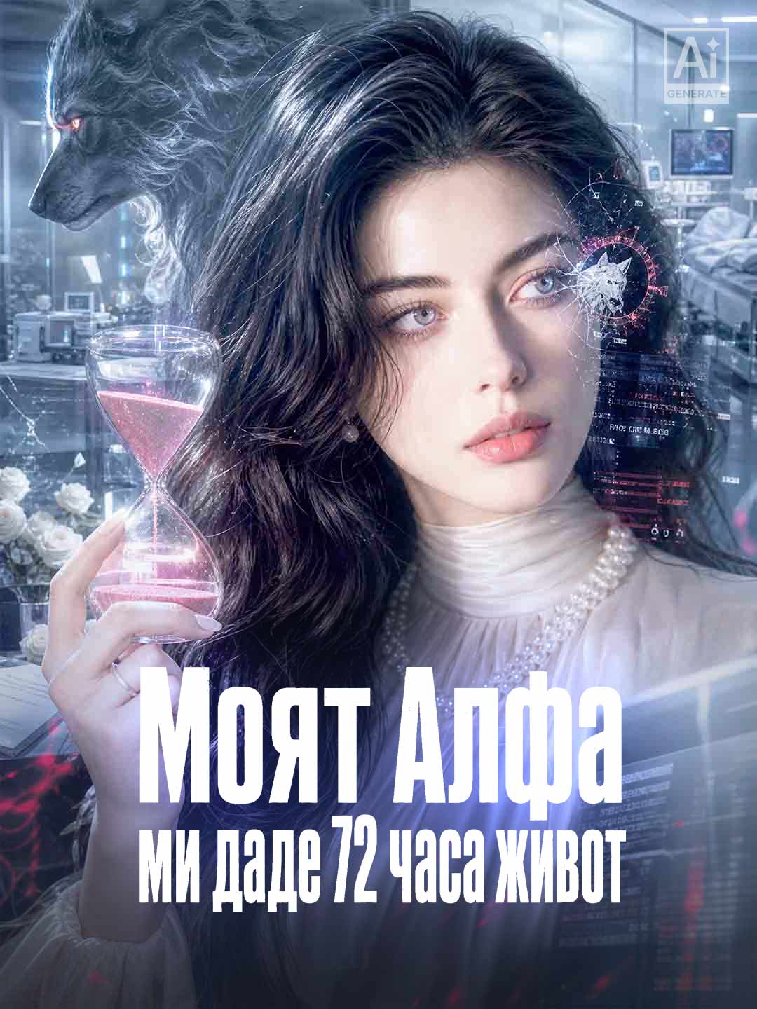 Моят Алфа ми даде 72 часа живот