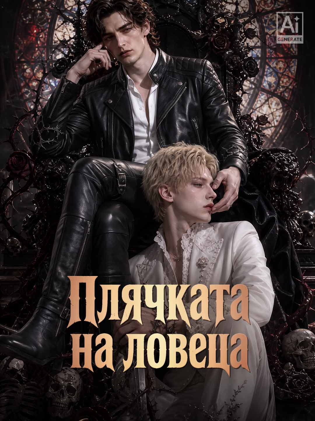 Плячката на ловеца