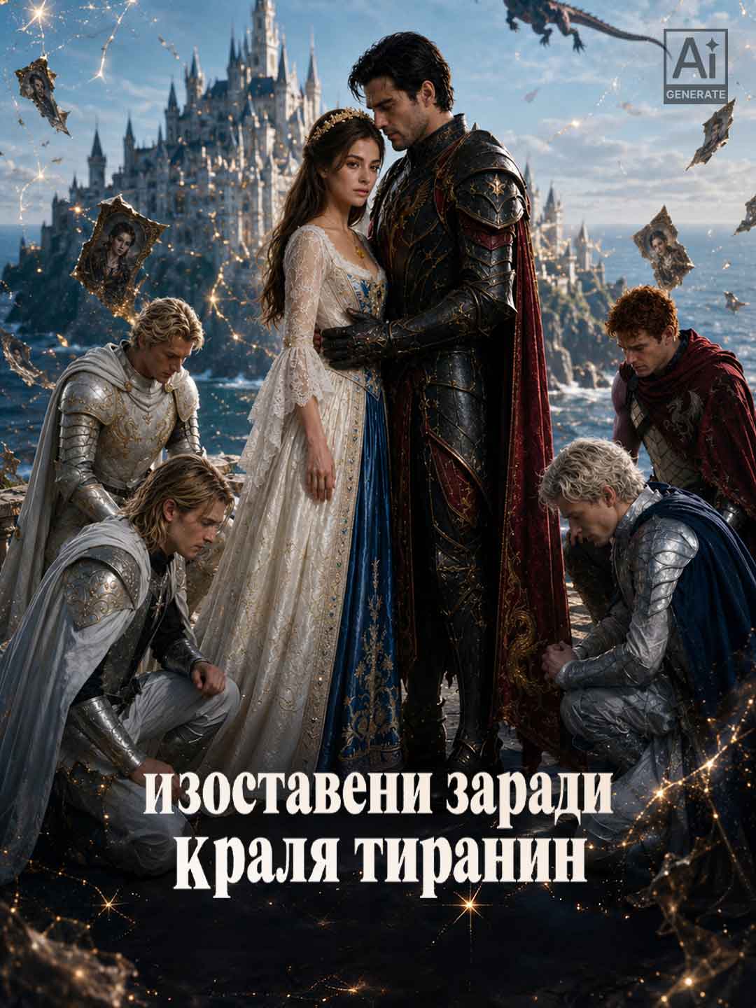 Изоставени заради Краля тиранин