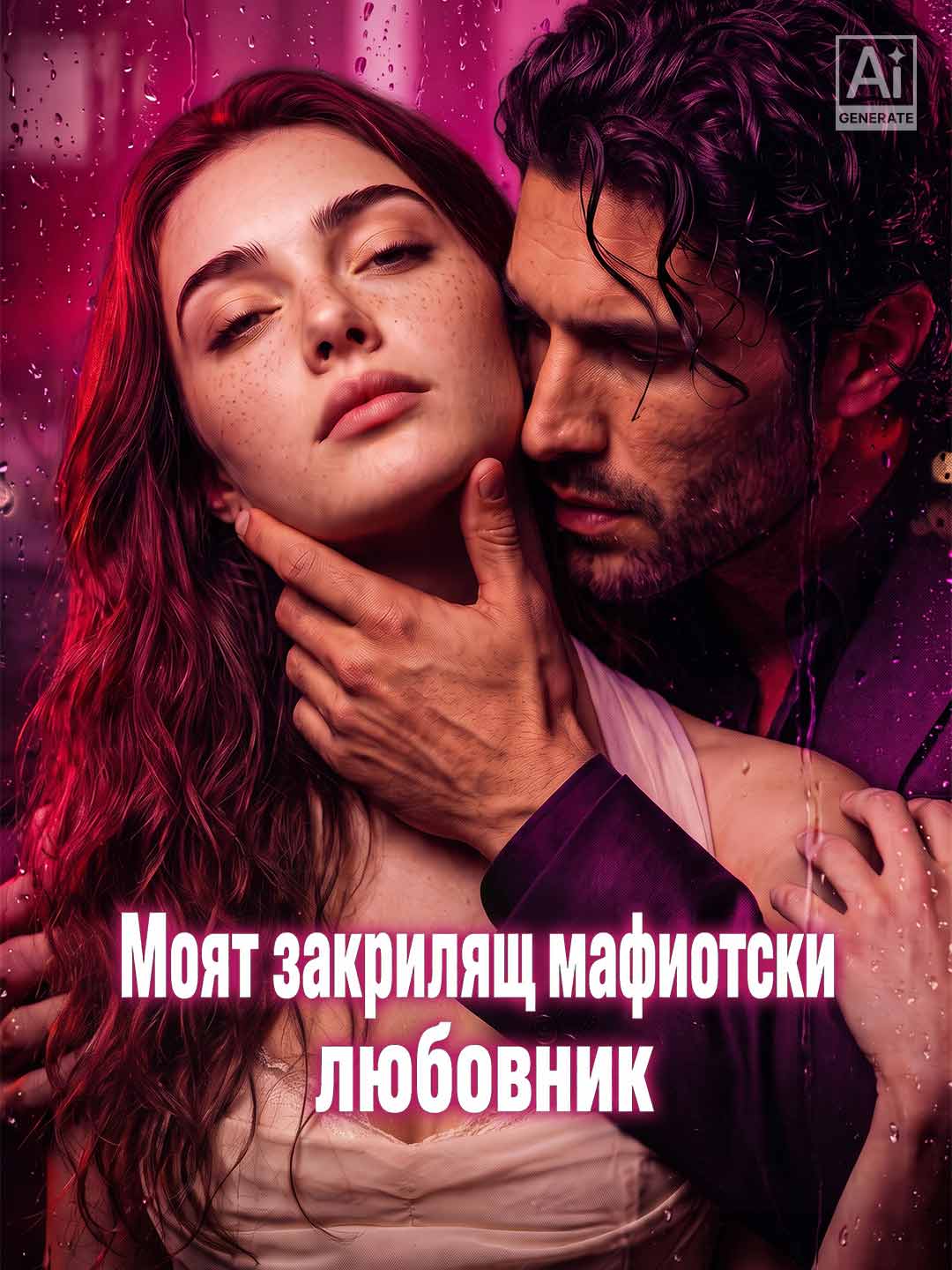 Моят закрилящ мафиотски любовник