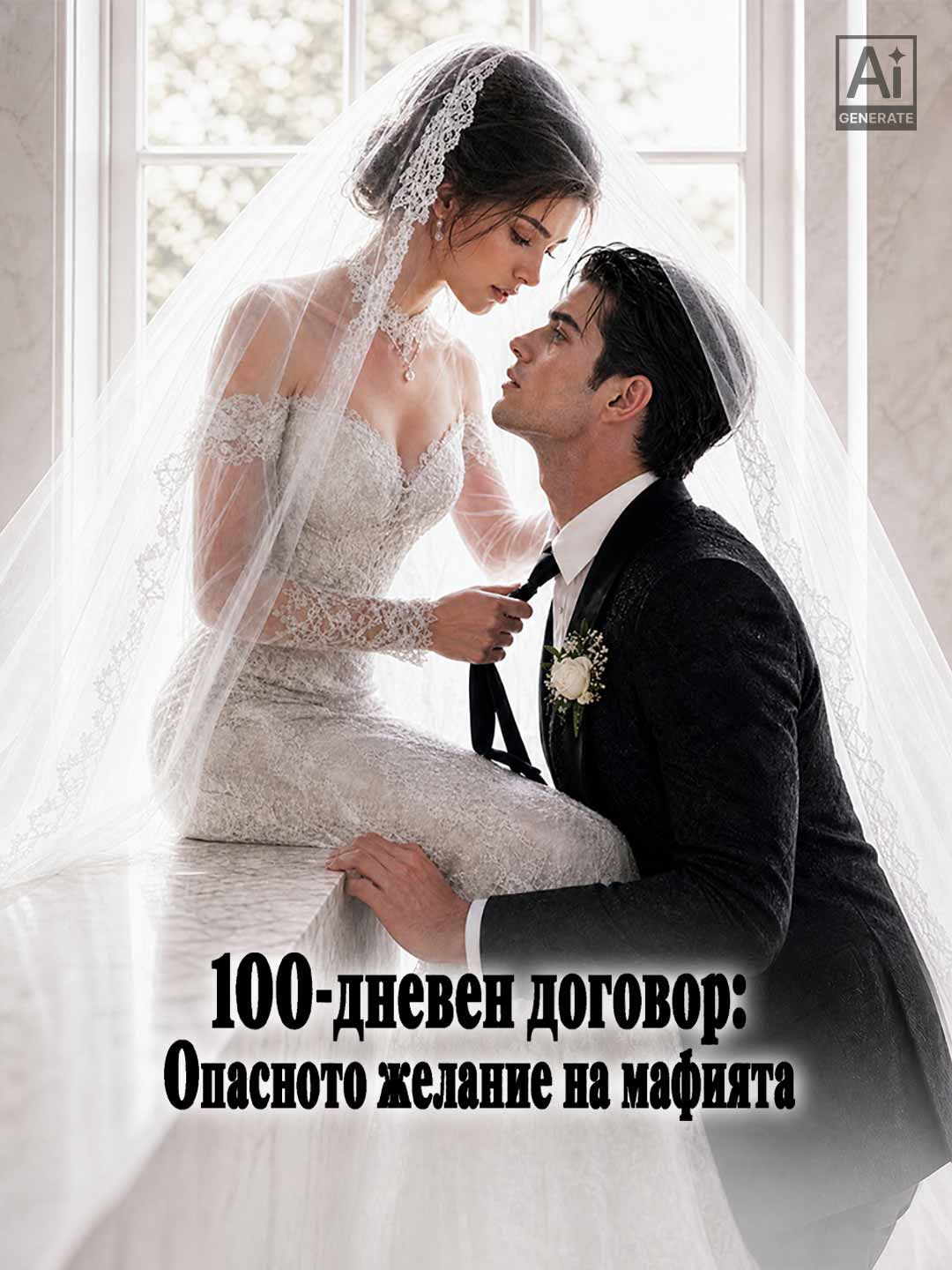 100-дневен договор: Опасното желание на мафията