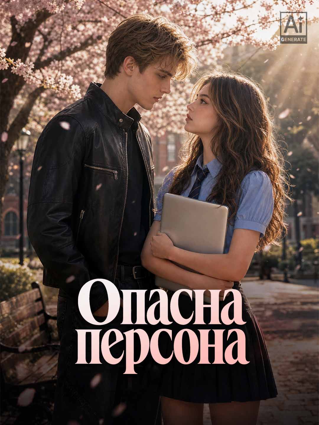 Опасна персона