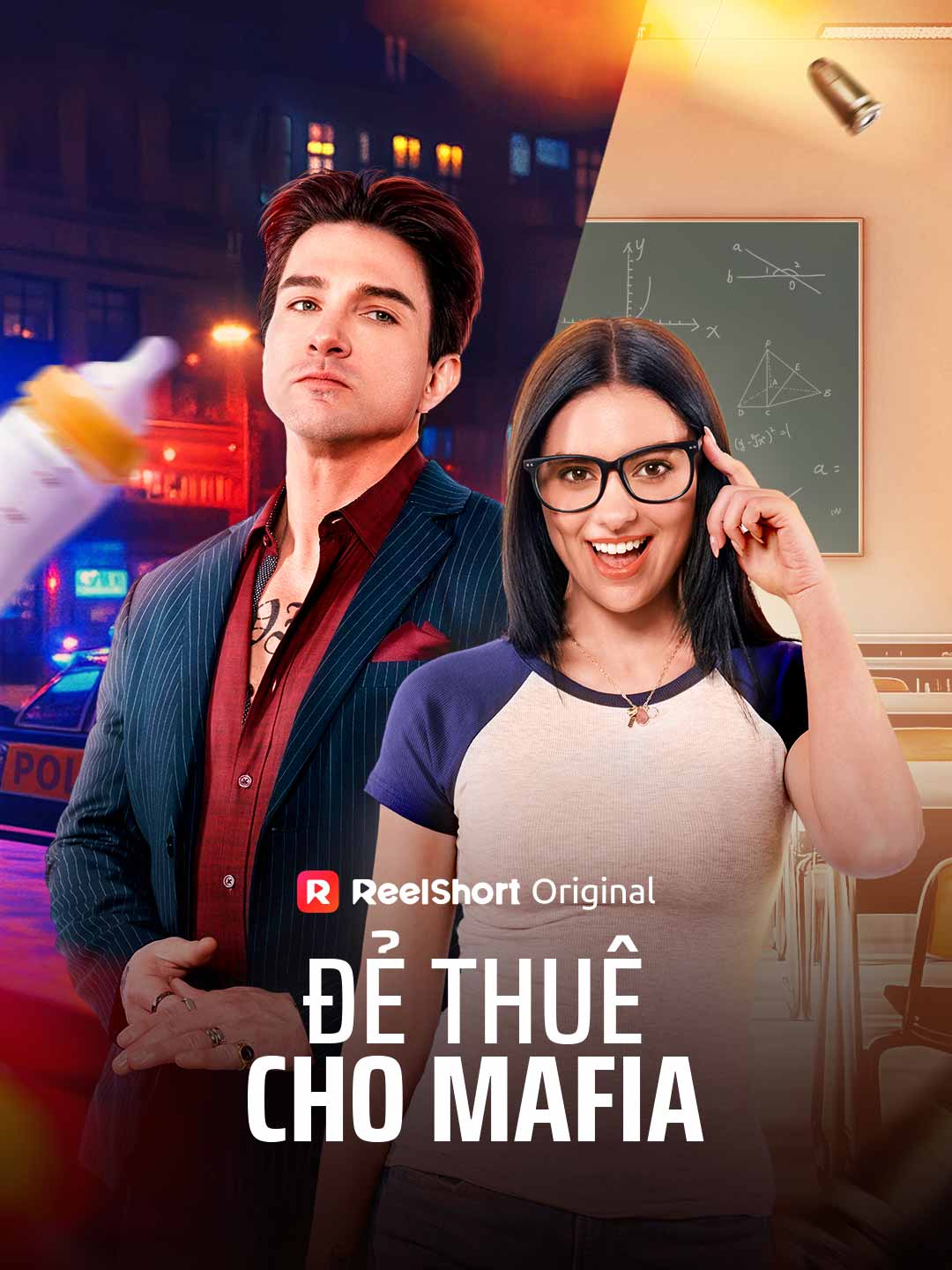 Đẻ Thuê Cho Mafia
