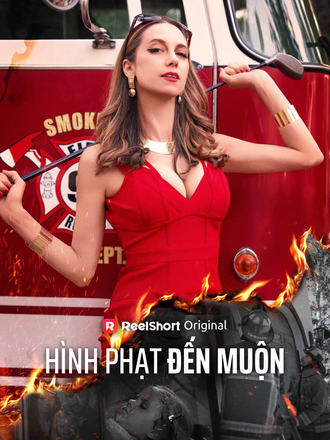 Hình Phạt Đến Muộn