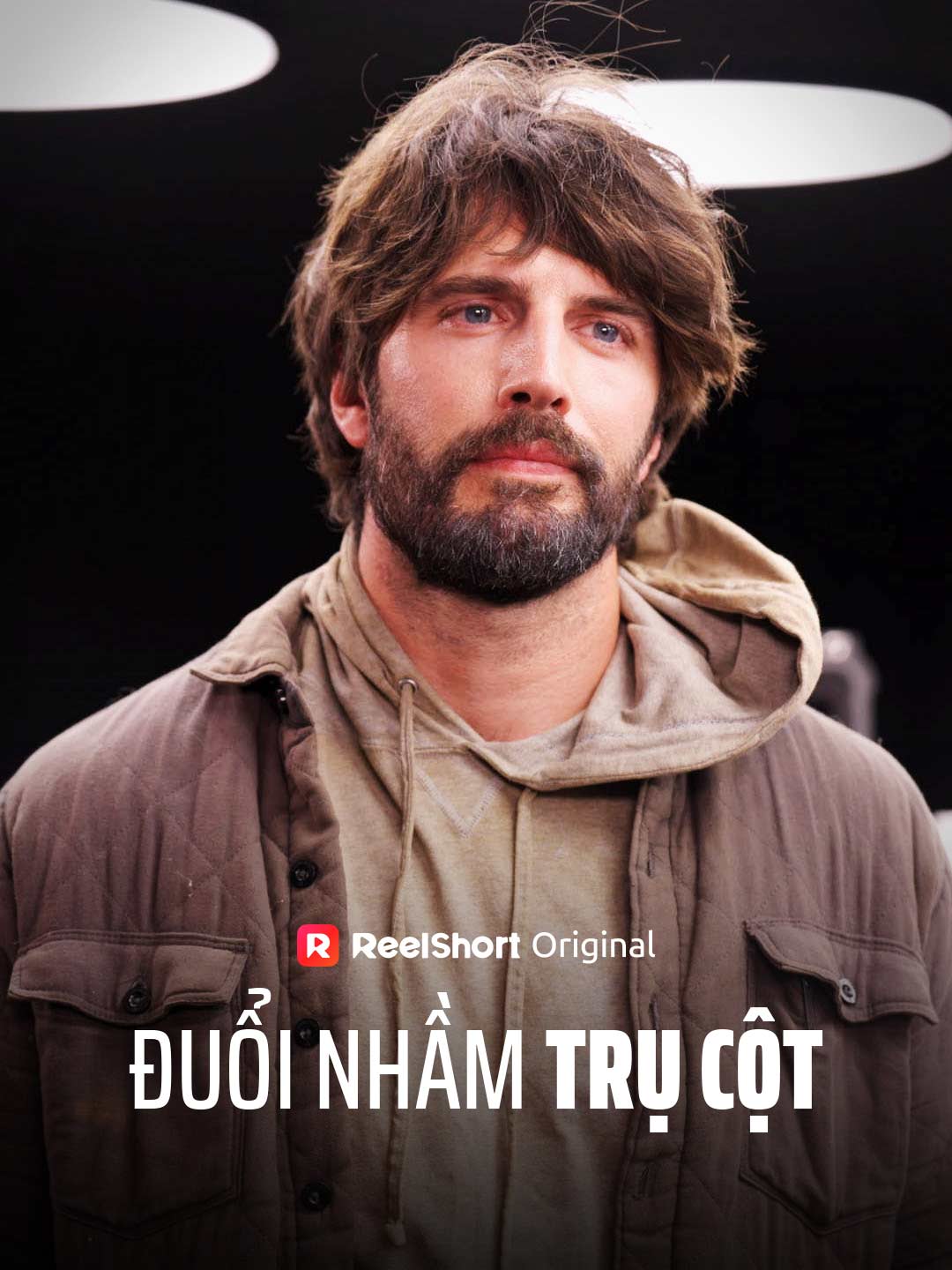 Đuổi Nhầm Trụ Cột
