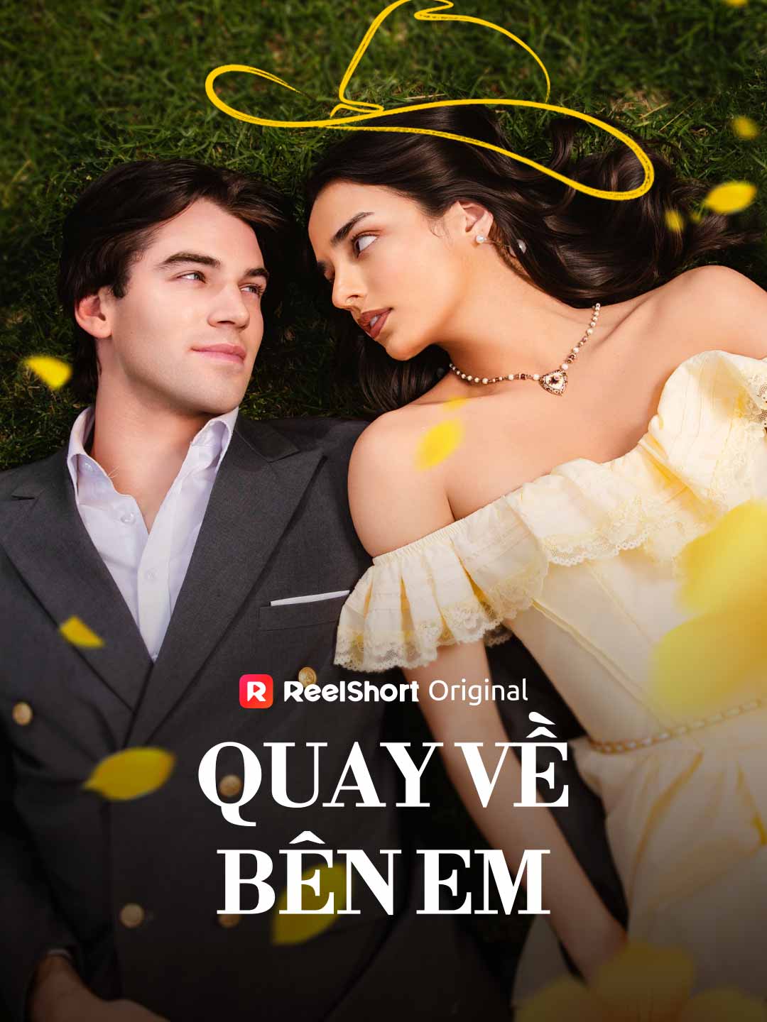 Quay Về Bên Em