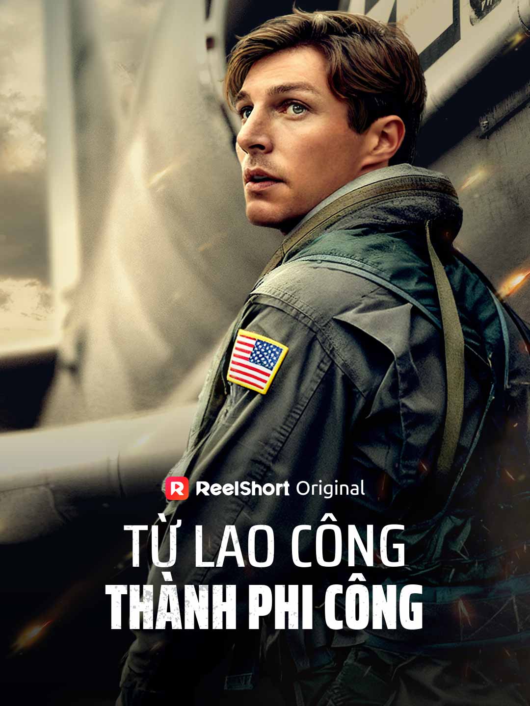 Từ Lao Công Thành Phi Công