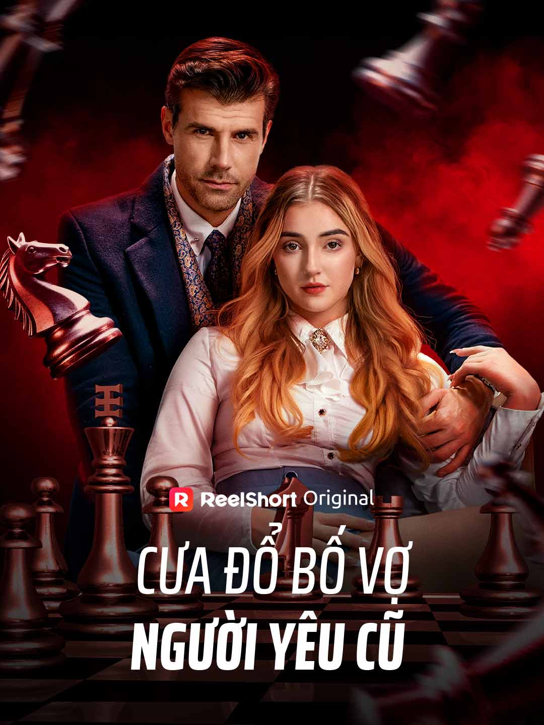 Cưa Đổ Bố Vợ Người Yêu Cũ